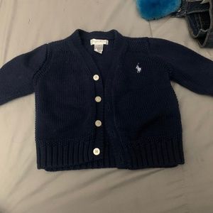 Ralph Lauren Sweater